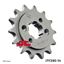 Picture of JT Front Sprocket Honda XBR500 85-86 (27PS) (290-14) (Single)