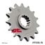 Picture of JT Front Sprocket Honda CBX1000 78-79 (335-15) (Single)