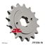 Picture of JT Front Sprocket Honda CBX550 82-85, CB650 79-81 (338-16) (Single)