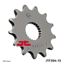 Picture of JT Front Sprocket Aprilia 125RS 93-03 (German Model)  (394-13) (Single)