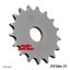 Picture of JT Front Sprocket 125 RS Extrema 93-05, 125 RS 06-12  (394-17) (Single)