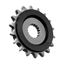 Picture of JT Front Sprocket Suzuki GSX1300 B-King 08-12, GSXR1300 08-22 (Rubber Cushioned) (423-18) (Single)