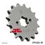 Picture of JT Front Sprocket Suzuki RG125 FU 92-96  (425-16) (Single)