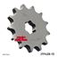 Picture of JT Front Sprocket Suzuki DR-Z70 08-18, RM80 79-82 (428-13) (Single)