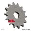 Picture of JT Front Sprocket Suzuki GSF400 Bandit 90-94 (433-14) (Single)