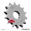 Picture of JT Front Sprocket Suzuki GSXR1100 86-88 (440-14) (Single)