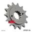 Picture of JT Front Sprocket Kawasaki KLX650 93-96 (511-14) (Single)