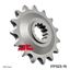 Picture of JT Front Sprocket Kawasaki GPZ1100A 83-85 (523-15) (Single)