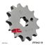 Picture of JT Front Sprocket Yamaha DT80MX 83-84 (542-13) (Single)
