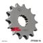 Picture of JT Front Sprocket Yamaha YZ85 02-23  (558-14) (Single)