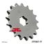 Picture of JT Front Sprocket Yamaha RD400DX 76-80  (567-17) (Single)