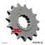Picture of JT Front Sprocket Yamaha RD500LC 84-87 (579-15) (Single)