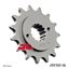 Picture of JT Front Sprocket Ducati 907 Paso Sports 90-93 (737-15) (Single)