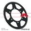 Picture of JT Rear Sprocket CPI 50 SM 06-12 (1079-62) (Single)