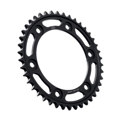 Picture of JT Rear Sprocket Honda CBR900R 00-03, CBR1000R 06-16, CBR1000S 14-16 (Black Zinc) (1306-42) (Single)