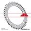 Picture of JT Rear Sprocket Honda CB1000R 08-16 (1340-44) (Single)