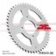 Picture of JT Rear Sprocket Kawasaki KLT200 83-84, KLT250A/C/P 82-85 (1411-50) (Single)