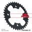 Picture of JT Rear Sprocket Polaris 500 Predator 03-04 (1480-37) (Single)