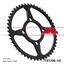 Picture of JT Rear Sprocket Suzuki RV125 Van Van 07-16 (1796-49) (Single)