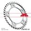 Picture of JT Rear Sprocket Suzuki GSX1400 01-08 (1797-41) (Single)