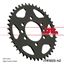 Picture of JT Rear Sprocket Suzuki LT500 Quadzilla 87, GSX-R750 92-95 (520 Conversion) (1825-42) (Single)