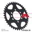 Picture of JT Rear Sprocket Suzuki LT160 89-92, LT-F160 91-04, LT250 89-90 (1826-39) (Single)