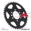 Picture of JT Rear Sprocket Suzuki LT250R 85-93 (1826-42) (Single)