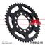 Picture of JT Rear Sprocket Yamaha DT125F 75-76 (1842-45) (Single)