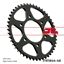 Picture of JT Rear Sprocket Yamaha MT125 15-19, YZF-R125 08-18 (1844-48) (Single)