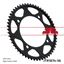 Picture of JT Rear Sprocket Yamaha XVS250 Dragstar 01-04 (1874-56) (Single)