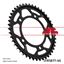 Picture of JT Rear Sprocket Yamaha MT-09 21-22, Tracer 9 21-23, Tracer 9 GT 21-23, XSR900 22 (1877-45) (Single)