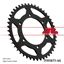 Picture of JT Rear Sprocket Honda XL250K 76-77 (1977-45) (Single)
