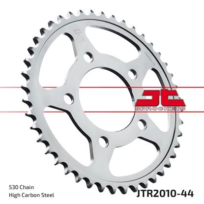 Picture of JT Rear Sprocket Triumph 900 Trophy 98 (2010-44) (Single)