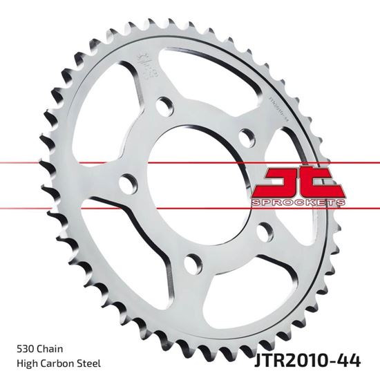 Picture of JT Rear Sprocket Triumph 900 Trophy 98 (2010-44) (Single)
