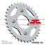 Picture of JT Rear Sprocket Honda ATC70 76-81, CF70 Chaly 82-85 (256-35) (Single)