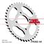 Picture of JT Rear Sprocket Honda C90 75-82 (262-40) (Single)