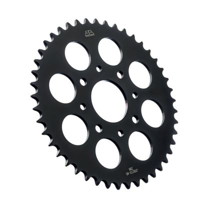 Picture of JT Rear Sprocket KTM 125 Duke 11-13 (273-45) (Single)