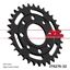Picture of JT Rear Sprocket Honda CD250U 88-94 (279-32) (Single)