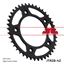 Picture of JT Rear Sprocket Aprilia RS250 95-04 (28-42) (Single)