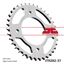 Picture of JT Rear Sprocket Honda CB550/4 75-80 (282-37) (Single)