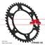 Picture of JT Rear Sprocket Kawasaki KDX200SR 89-91,  (460-45) (Single)