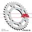 Picture of JT Rear Sprocket Kawasaki AR125 82-95 (468-36) (Single)
