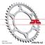 Picture of JT Rear Sprocket Suzuki GSX-R1000 09-16 (479-42) (Single)