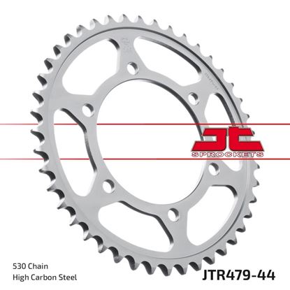 Picture of JT Rear Sprocket Yamaha FZS1000 01-05 (479-44) (Single)