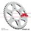 Picture of JT Rear Sprocket Kawasaki KH500 72-75 (481-45) (Single)