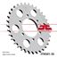 Picture of JT Rear Sprocket Kawasaki Z1000H1 (501-35) (Single)