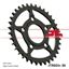 Picture of JT Rear Sprocket Honda NSR125RR 93-98 (604-36) (Single)