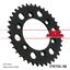 Picture of JT Rear Sprocket Ducati 600 Monster 94, 750 Monster 96-97, 900 Monster 99, 900 Monster i.e 02 (735-38) (Single)