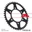 Picture of JT Rear Sprocket Ducati 696 Monster 08-14 (735-45) (Single)