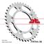 Picture of JT Rear Sprocket Ducati 749S 04-06 (744-38) (Single)